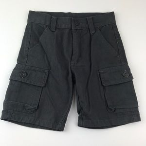 WXY Toddler Cargo Shorts